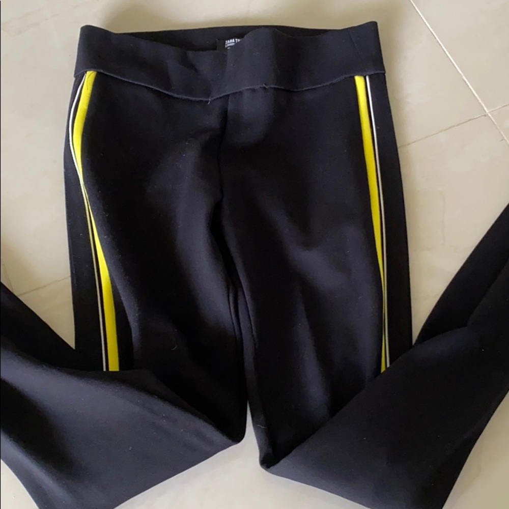 Zara legging